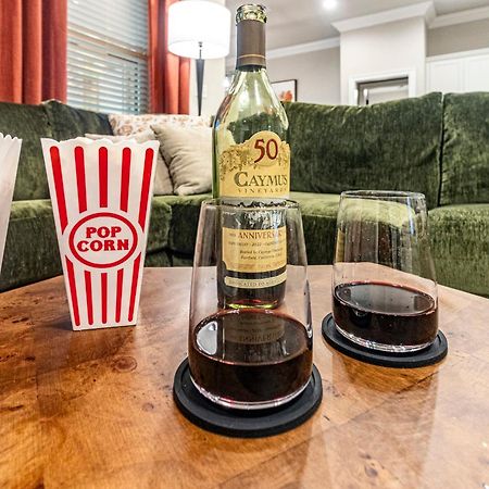 3 Kings Pet-Friendly Near Golf & Business Hub Βίλα Λέικ Τσαρλς Εξωτερικό φωτογραφία